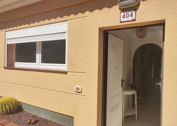 Apartment Beautiful Sunset View Costa Adeje (Tenerife)