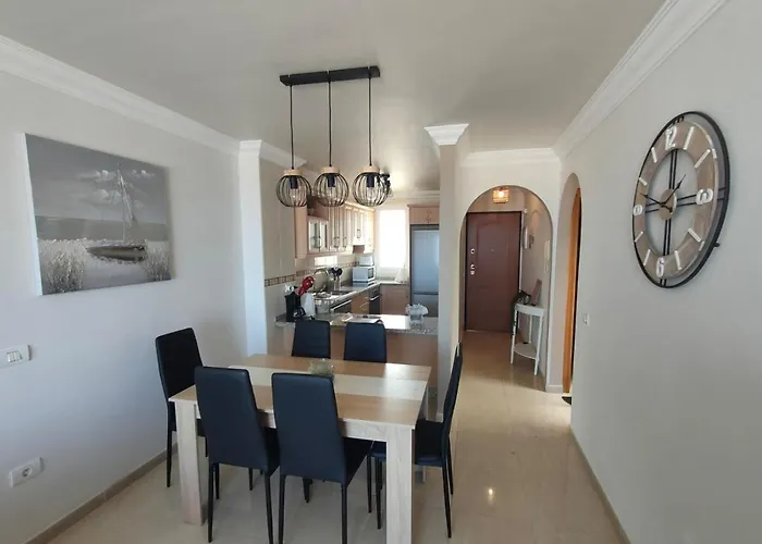 Апартаменти Beautiful Sunset View *