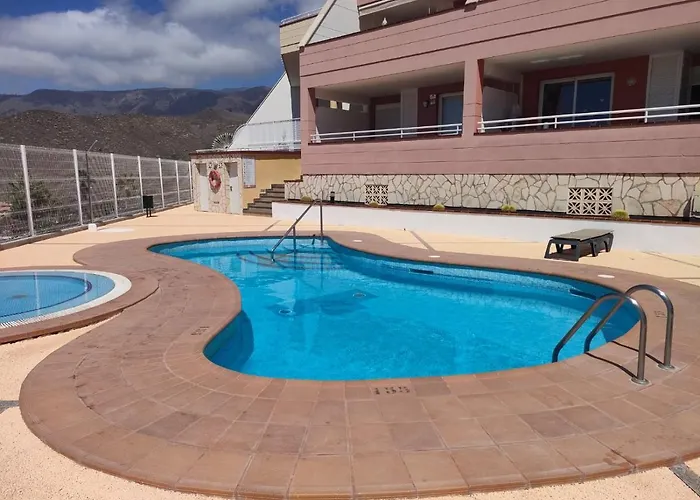 Апартаменти Beautiful Sunset View Адехе