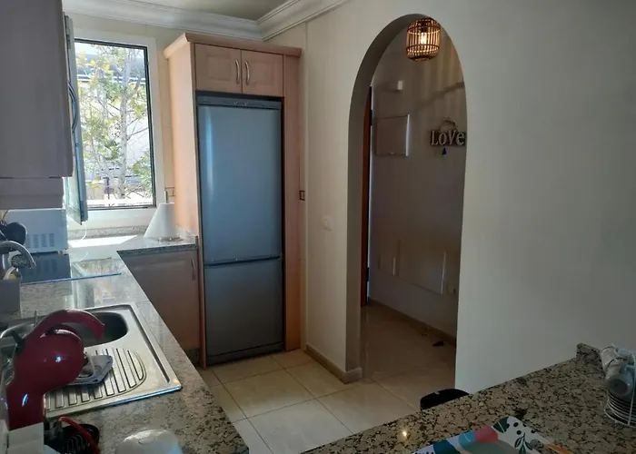 Apartment Beautiful Sunset View *