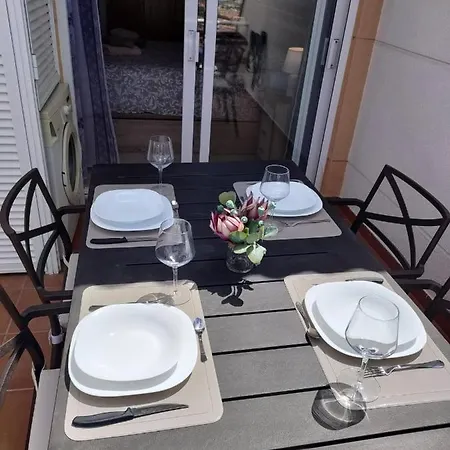 شقة Beautiful Sunset View أذيخي