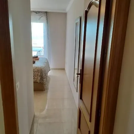 شقة Beautiful Sunset View أذيخي