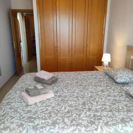 شقة Beautiful Sunset View *