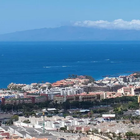 Beautiful Sunset View شقة