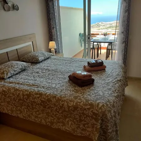 Beautiful Sunset View أذيخي