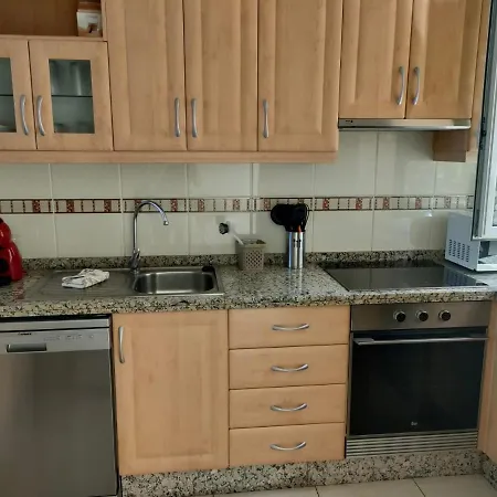 Beautiful Sunset View شقة *