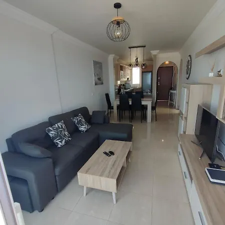 Beautiful Sunset View شقة أذيخي