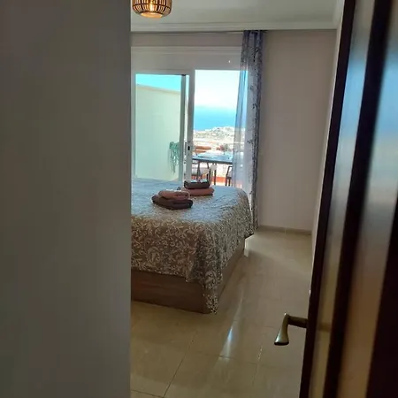 Beautiful Sunset View شقة