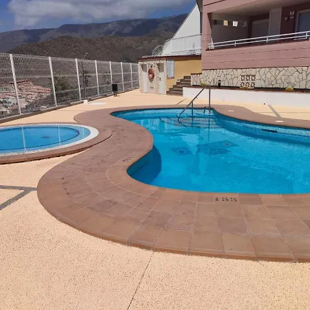 شقة Beautiful Sunset View *