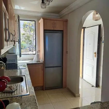 شقة Beautiful Sunset View