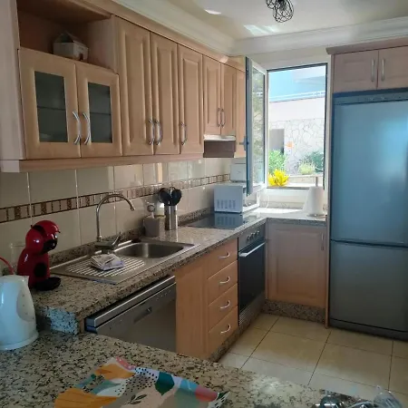 Beautiful Sunset View شقة