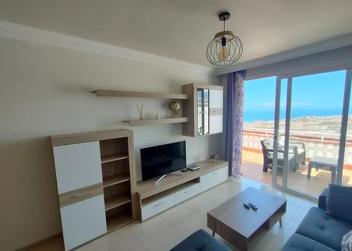 Beautiful Sunset View Apartamento Costa Adeje (Tenerife)