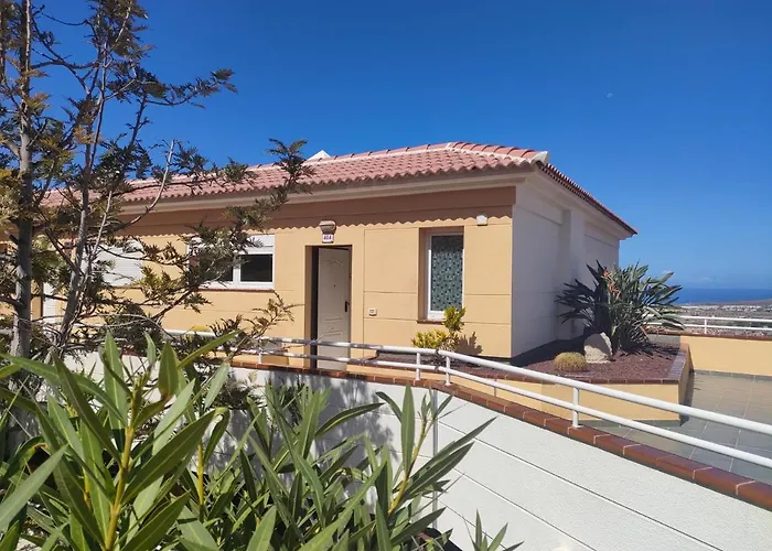 Beautiful Sunset View Apartamento Costa Adeje (Tenerife)