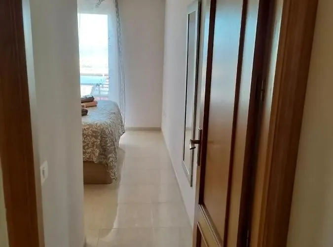 Apartamento Beautiful Sunset View Costa Adeje (Tenerife)