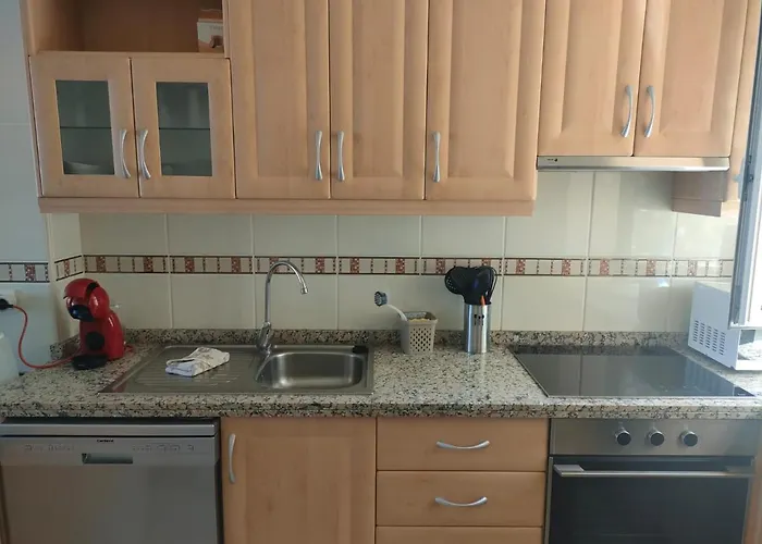 Beautiful Sunset View Costa Adeje (Tenerife)