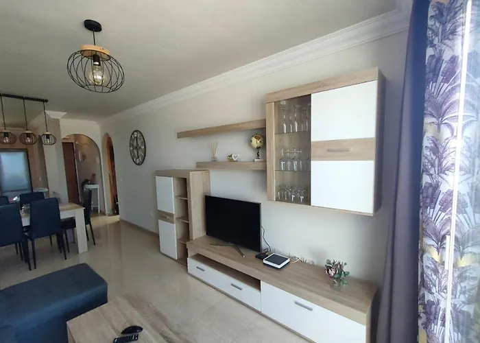 Beautiful Sunset View Apartamento Costa Adeje (Tenerife)