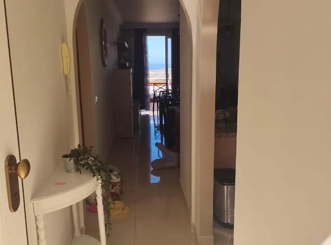 Beautiful Sunset View Apartamento *