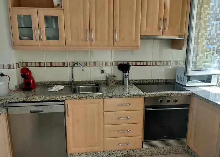 Beautiful Sunset View Apartamento *