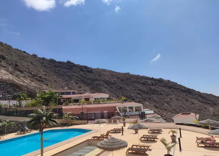 Beautiful Sunset View Apartamento Costa Adeje (Tenerife)