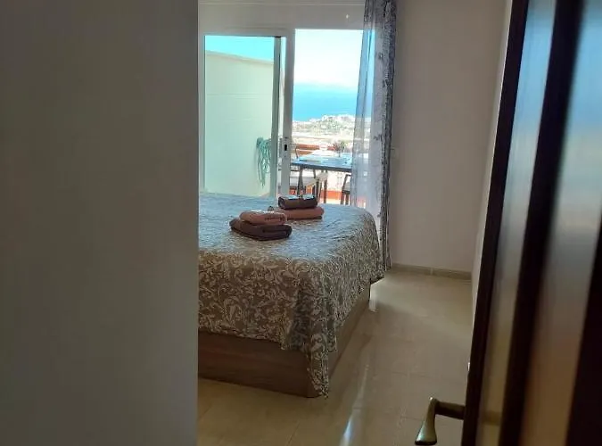 Beautiful Sunset View Apartamento