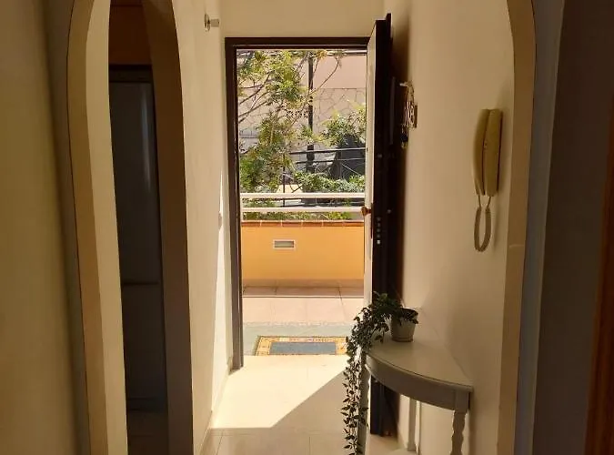 Apartamento Beautiful Sunset View