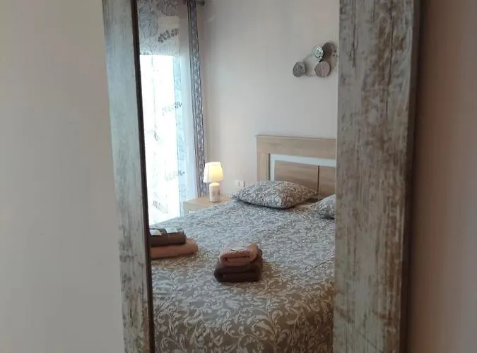 Apartamento Beautiful Sunset View