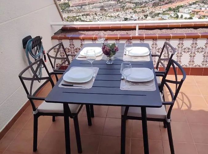 Beautiful Sunset View Apartamento