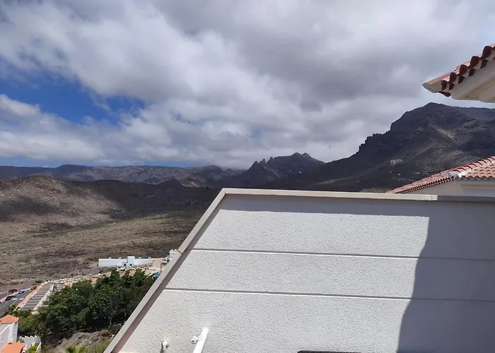 Apartamento Beautiful Sunset View Costa Adeje (Tenerife)