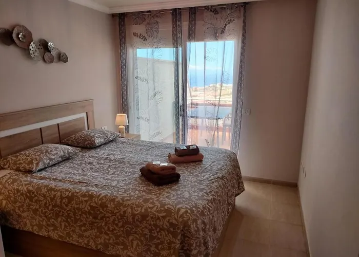 Beautiful Sunset View Apartamento