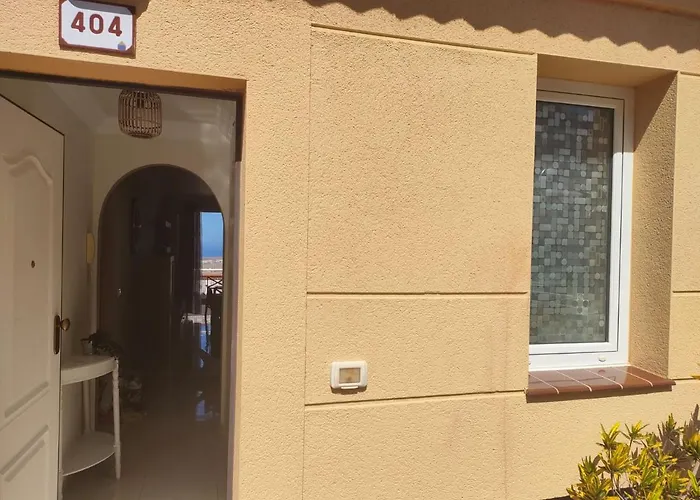 Apartamento Beautiful Sunset View