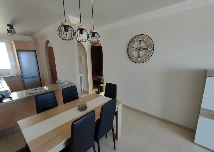 Apartamento Beautiful Sunset View