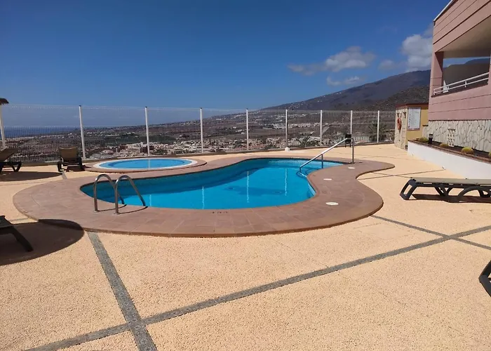 Apartamento Beautiful Sunset View *