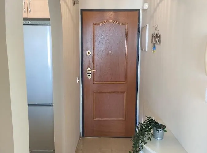 Beautiful Sunset View Apartamento