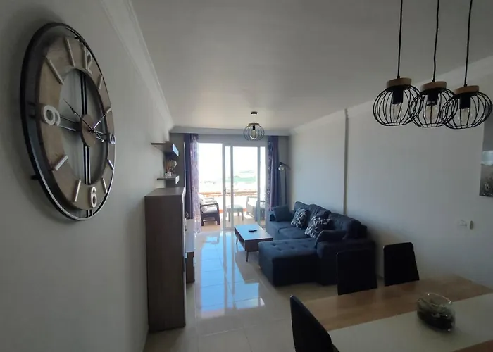 Beautiful Sunset View Apartamento