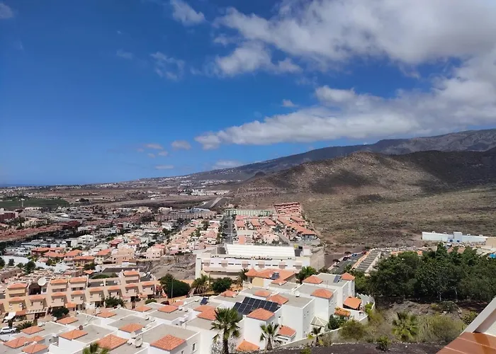 Apartamento Beautiful Sunset View Costa Adeje (Tenerife)