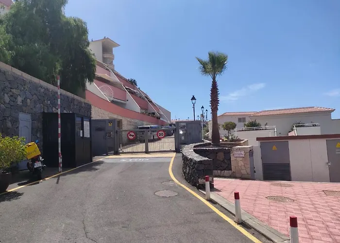 Apartamento Beautiful Sunset View *