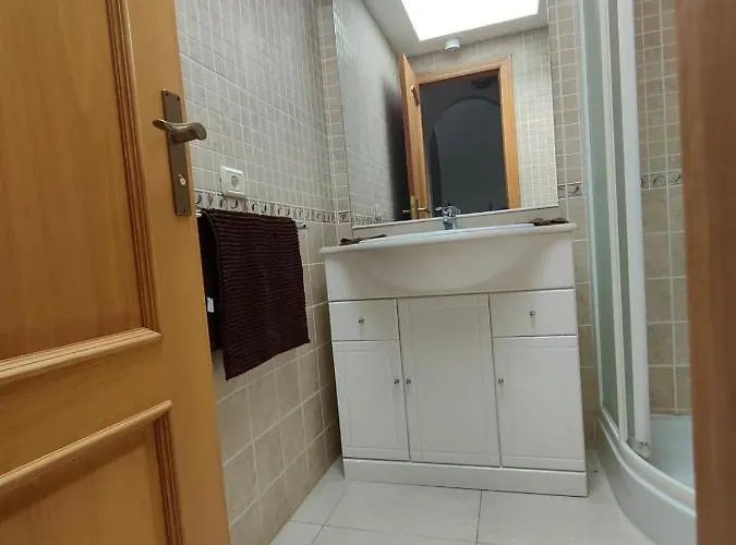 Beautiful Sunset View Apartamento *