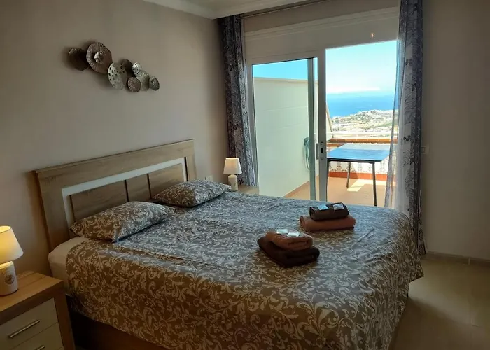 Beautiful Sunset View Apartamento