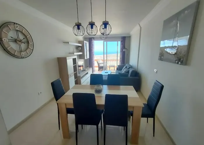 Apartamento Beautiful Sunset View Costa Adeje (Tenerife)